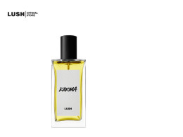 LUSH PERFUME KARMA LUSH PERFUME KARMA