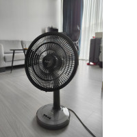 Mitsubishi fan