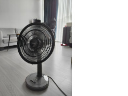 Mitsubishi fan