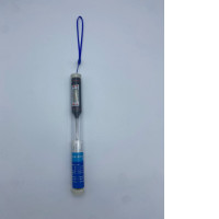 Cooking thermometer