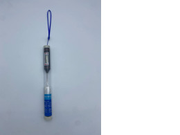 Cooking thermometer