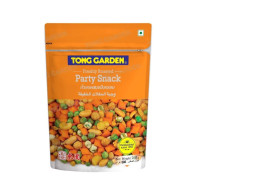 TONG GARDEN snacks