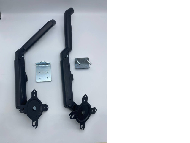 Monitor mount Monitor mount