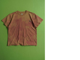 Brown men's t-shirt Brown men's t-shirt