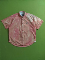 Light pink shortsleeves shirt