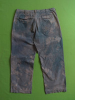 Multicolored men's pants