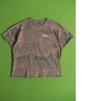 Multicolored t-shirt with FORD print
