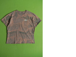 Multicolored t-shirt with FORD print