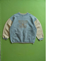 Light blue  MICHIGAN longsleeve