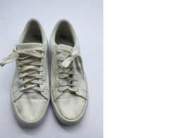 White secondhand keds White secondhand keds