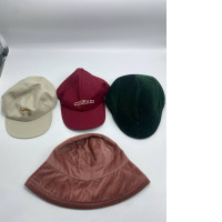 BIG SET of secondhand hats