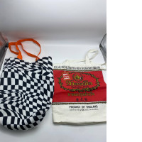 Souvenir bags