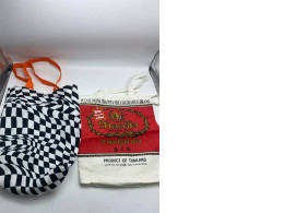 Souvenir bags Souvenir bags