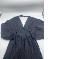 Black women;s short dress