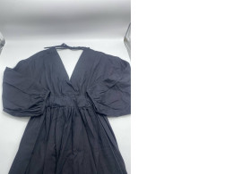 Black women;s short dress