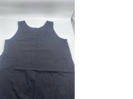 Black linen sundress Black linen sundress