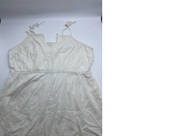 Light beige sundress