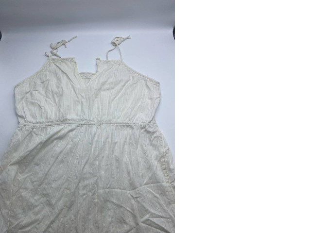 Light beige sundress Light beige sundress