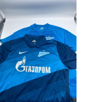 Set of 2 ZENIT t-shirts Set of 2 ZENIT t-shirts