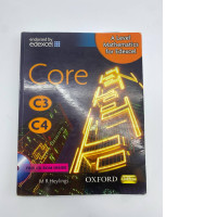 Book CORE complete with CD