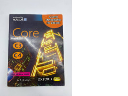 Book CORE complete with CD Book CORE complete with CD