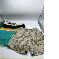 Set of 2 swimmingshorts