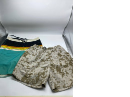 Set of 2 swimmingshorts