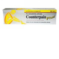 Taisho Counterpain PLUS 50g