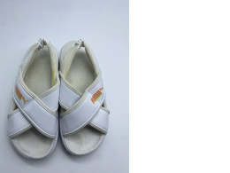 Secondhand women's PUMA sandals Secondhand women's PUMA sandals