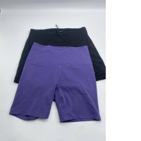 Set of 2 women's sport shorts