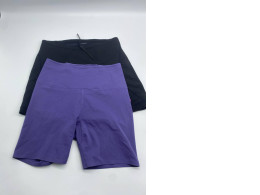 Set of 2 women's sport shorts