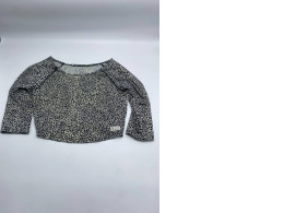 Multicolored women's t-shirt