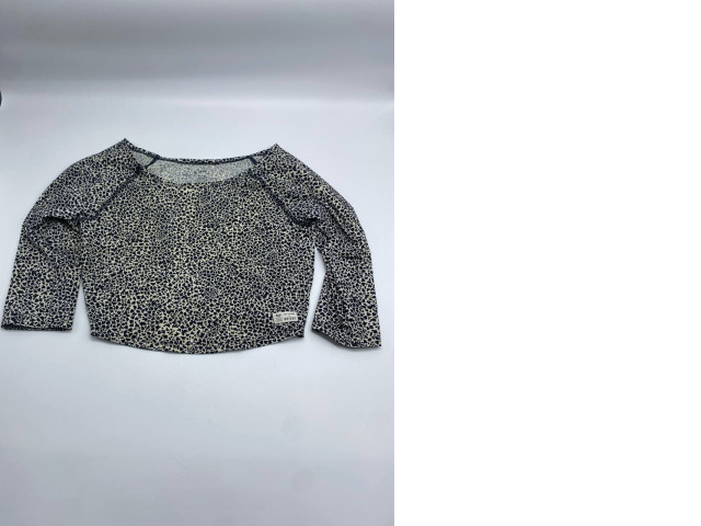 Multicolored women's t-shirt Multicolored women's t-shirt