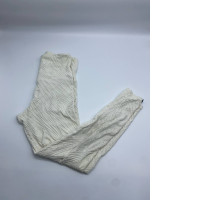 White sport leggins White sport leggins