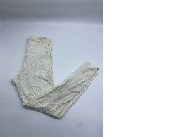 White sport leggins White sport leggins