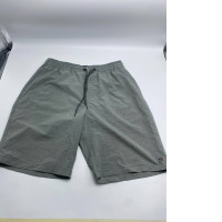 Grey men's sport shorts Grey men's sport shorts