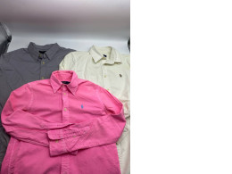 Set of 3 men's shirt size M
