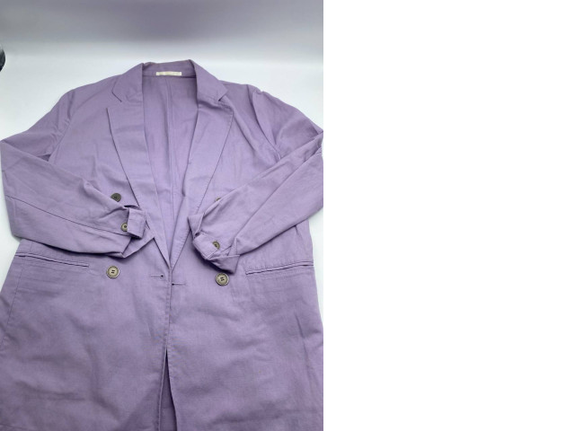 Light blue blazer Light blue blazer