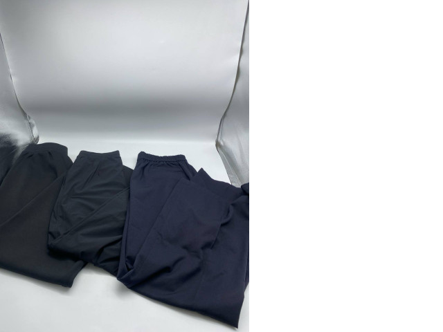 Set of sportpants Set of sportpants