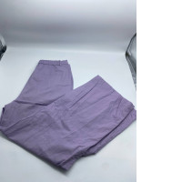 Purple homepants