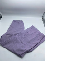 Purple homepants