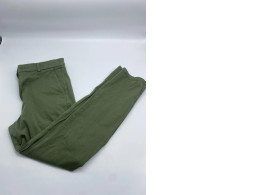 Dark green pants Dark green pants