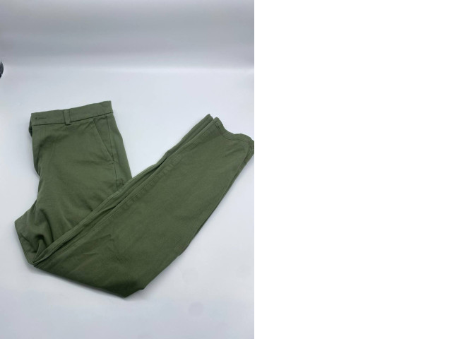 Dark green pants Dark green pants