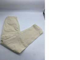 White women's pants