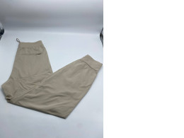 Light brown ropped pants Light brown ropped pants
