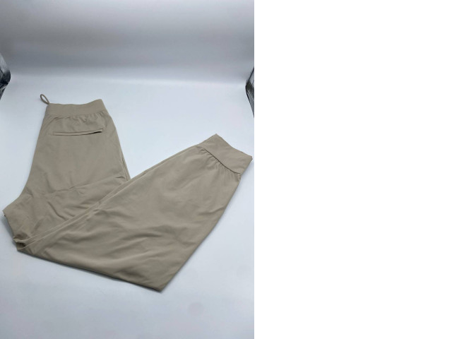 Light brown ropped pants Light brown ropped pants