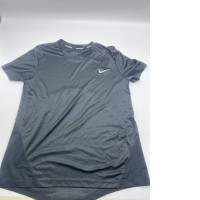Black NIKE t-shirt