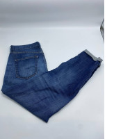 Men's jeans size M