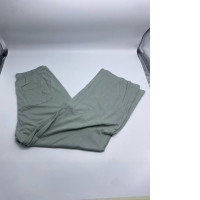 Light green home pants