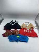 Set of bra